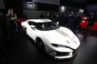 Ženevos automobilių paroda Ženevos automobilių paroda