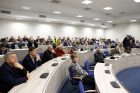 Pristatytas Danės skvero projektas Pristatytas Danės skvero projektas
