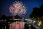 Laivų paradas 2017 Laivų paradas 2017