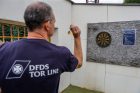 Žmonių su negalia sporto festivalis Žmonių su negalia sporto festivalis