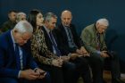 I.Simonaitytės premija įteikta Domui Kaunui I.Simonaitytės premija įteikta Domui Kaunui