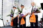 Metų jūrininkas - Arvydas Aleksas Normantas Metų jūrininkas - Arvydas Aleksas Normantas