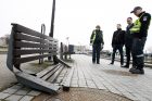 Mieste siautėja ratuoti chuliganai Mieste siautėja ratuoti chuliganai