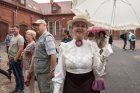 Gyvasis šetadienis Raudondvario dvare Gyvasis šetadienis Raudondvario dvare