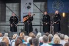Pažaislio liepų alėjos vakarai | operos solistų kvartetas iš Sakartvelo Pažaislio liepų alėjos vakarai | operos solistų kvartetas iš Sakartvelo