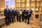 Kandidatų į Kauno miesto merus debatai Kandidatų į Kauno miesto merus debatai
