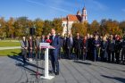 R. Šimašius sieks antros mero kadencijos R. Šimašius sieks antros mero kadencijos