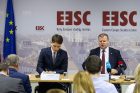 S. Skvernelis pristatė užsienio politikos strategiją S. Skvernelis pristatė užsienio politikos strategiją