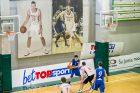 Europos jaunimo krepšinio lyga: Lietuva - Latvija Europos jaunimo krepšinio lyga: Lietuva - Latvija