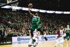 Eurolyga: Kauno „Žalgiris“ - CSKA Eurolyga: Kauno „Žalgiris“ - CSKA