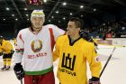 Ledo ritulys: Lietuva – Baltarusija 0:1 Ledo ritulys: Lietuva – Baltarusija 0:1