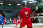 Futsalas. „Vytis“ – „Halle-Goik“ 2:5 Futsalas. „Vytis“ – „Halle-Goik“ 2:5