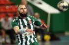 LRL: „Granitas“ – HC „Vilnius“ 31:30 LRL: „Granitas“ – HC „Vilnius“ 31:30