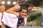Italija – Lenkija 74:36. Merginų U16 EČ Italija – Lenkija 74:36. Merginų U16 EČ