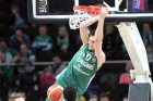 LKL: „Žalgiris“ – „Šiauliai“ 102:61 LKL: „Žalgiris“ – „Šiauliai“ 102:61