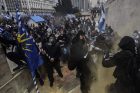 Protestas Atėnuose Protestas Atėnuose
