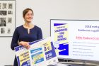 Žurnalistinių darbų konkurso „Skaidrumas – visų mūsų rankose 2018“ apdovanojimai Žurnalistinių darbų konkurso „Skaidrumas – visų mūsų rankose 2018“ apdovanojimai