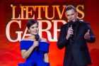 Apdovanojimai „Lietuvos garbė 2019“ Apdovanojimai „Lietuvos garbė 2019“