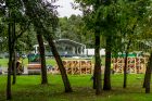 Kaunas ruošiasi popiežiaus atvykimui Kaunas ruošiasi popiežiaus atvykimui