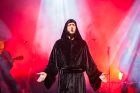 „Gregorian“ repeticija pradedant koncertinį turą „Gregorian“ repeticija pradedant koncertinį turą