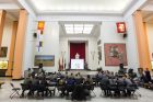 Šaulių viktorina Karo muziejuje Šaulių viktorina Karo muziejuje