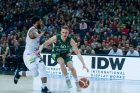 „Rytas“ įveikė Kauno „Žalgirį“ ir laimėjo taurę „Rytas“ įveikė Kauno „Žalgirį“ ir laimėjo taurę