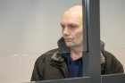 Kirgizijos piliečio, kaltinamo kolegos nužudymu, teismas Kirgizijos piliečio, kaltinamo kolegos nužudymu, teismas