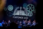 Kauno teatralų apdovanojimai „Fortūnos“ (2018 Kauno teatralų apdovanojimai „Fortūnos“ (2018