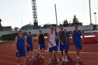 „Neptūnas“ pradėjo pasiruošimą sezonui „Neptūnas“ pradėjo pasiruošimą sezonui