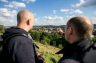 Kauno tvirtovės parko pirmasis gimtadienis Kauno tvirtovės parko pirmasis gimtadienis