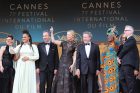 Kanų kino festivalio atidarymas Kanų kino festivalio atidarymas