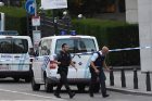 Briuselyje užkirstas kelias teroro išpuoliui Briuselyje užkirstas kelias teroro išpuoliui