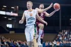 LKL kovos: „Lietkabelis“ – „Nevėžis“ 85:81 LKL kovos: „Lietkabelis“ – „Nevėžis“ 85:81