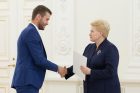 Geriausių mokslinių disertacijų laureatų apdovanojimai Geriausių mokslinių disertacijų laureatų apdovanojimai