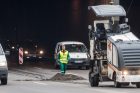 Geležinio Vilko g. rekonstrukcija Geležinio Vilko g. rekonstrukcija
