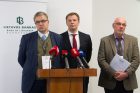 Konferencija apie pajamų nelygybę Lietuvoje Konferencija apie pajamų nelygybę Lietuvoje