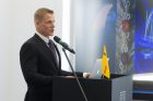 Fotografijų albumo „Neregėta Lietuva. XXI amžius“ projekto pristatymas Fotografijų albumo „Neregėta Lietuva. XXI amžius“ projekto pristatymas