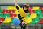 Golbolo turnyro Kaune pusfinalis Golbolo turnyro Kaune pusfinalis