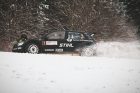 Startavo „Winter Rally“ Startavo „Winter Rally“
