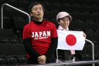 Ledo ritulys: Japonija – Kroatija 4:3 Ledo ritulys: Japonija – Kroatija 4:3