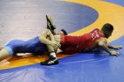 Pasaulio kareivių imtynių čempionatas Pasaulio kareivių imtynių čempionatas