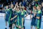 Lietuva - Prancūzija (Europos čempionato atranka) Lietuva - Prancūzija (Europos čempionato atranka)