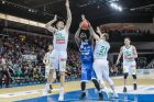„Neptūnas“ - Kauno „Žalgiris“ 53:69 „Neptūnas“ - Kauno „Žalgiris“ 53:69