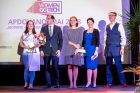 „Women Go Tech“ sezono uždarymas „Women Go Tech“ sezono uždarymas