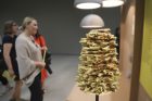 Nacionalinėje dailės galerijoje – dvi naujos parodos Nacionalinėje dailės galerijoje – dvi naujos parodos
