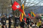 Nepriklausomybės dienai – Nepriklausomybės dienai –