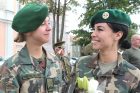 Šaulio diena Kaune Šaulio diena Kaune