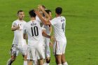A lyga: „Sūduva“ – „Kauno Žalgiris“ 5:0 A lyga: „Sūduva“ – „Kauno Žalgiris“ 5:0