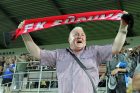 Europos lyga: „Sūduva“ – „Sion“ 3:0 Europos lyga: „Sūduva“ – „Sion“ 3:0