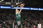 LKL rungtynės „Žalgiris LKL rungtynės „Žalgiris